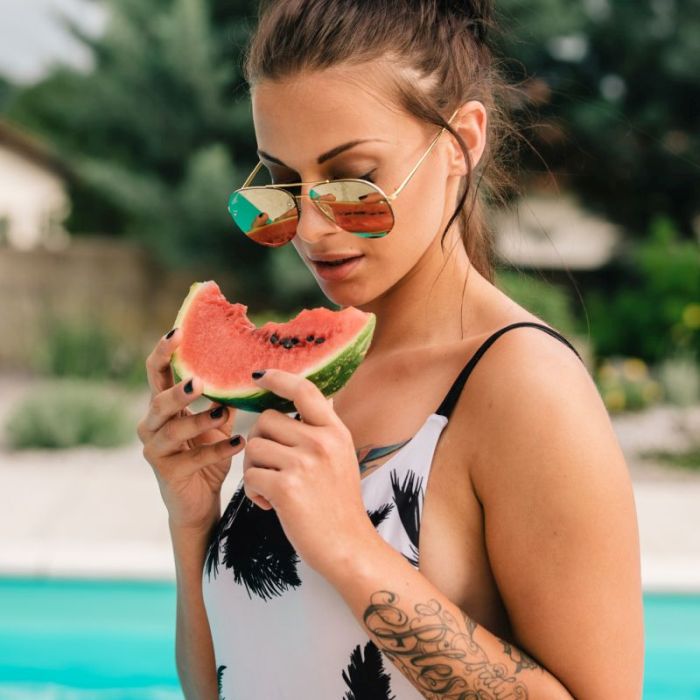 Summer Skies napszemüveg 