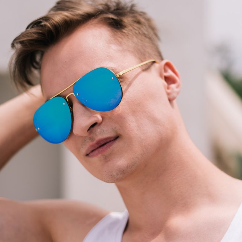 Summer Skies napszemüveg 