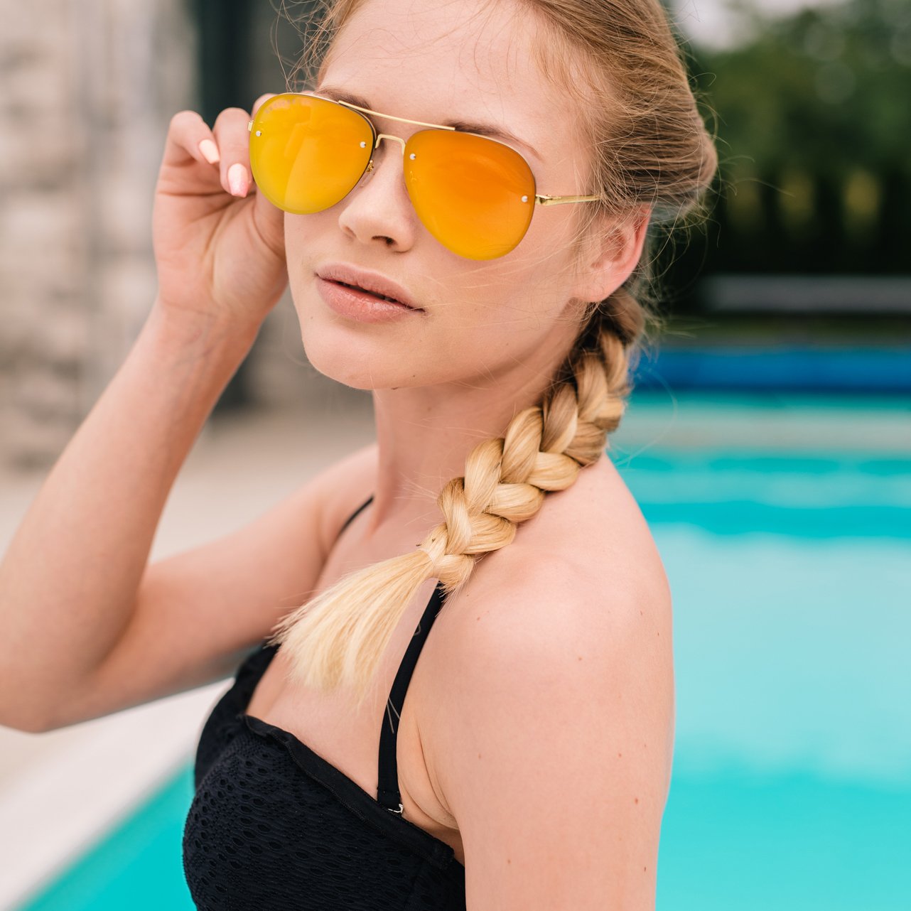 Summer Skies napszemüveg 