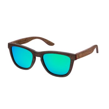 Drewniane Okulary Layoners
