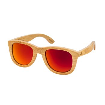 Drewniane Okulary Layoners