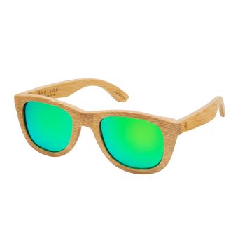 Drewniane Okulary Layoners