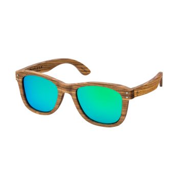 Drewniane Okulary Layoners