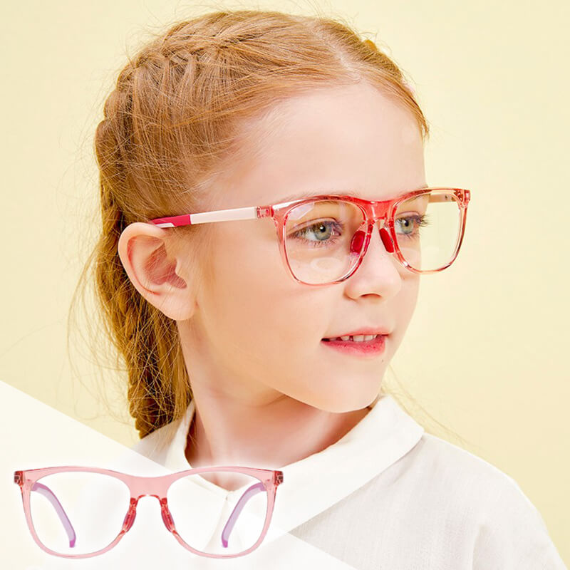 Dziecięce okulary do komputera Joomy