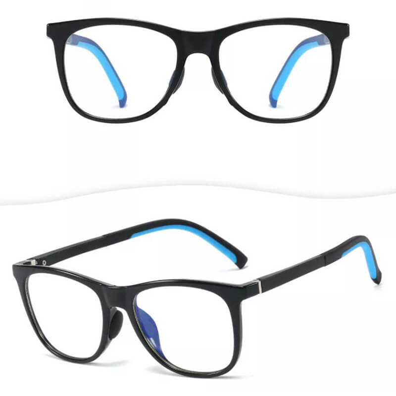 Dziecięce okulary do komputera Joomy