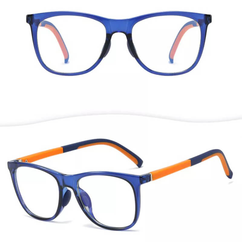 Dziecięce okulary do komputera Joomy
