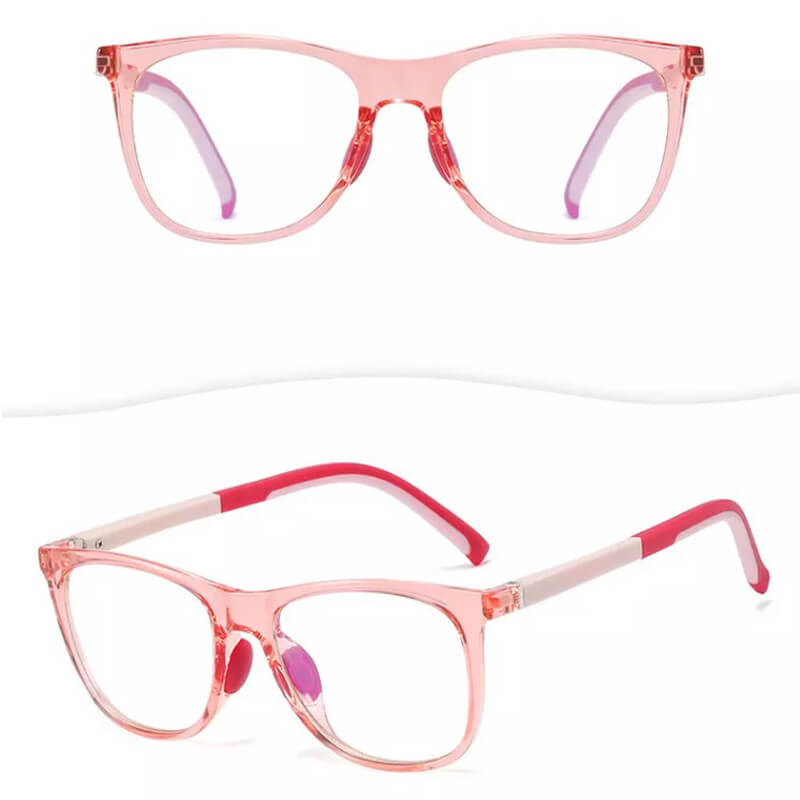 Dziecięce okulary do komputera Joomy