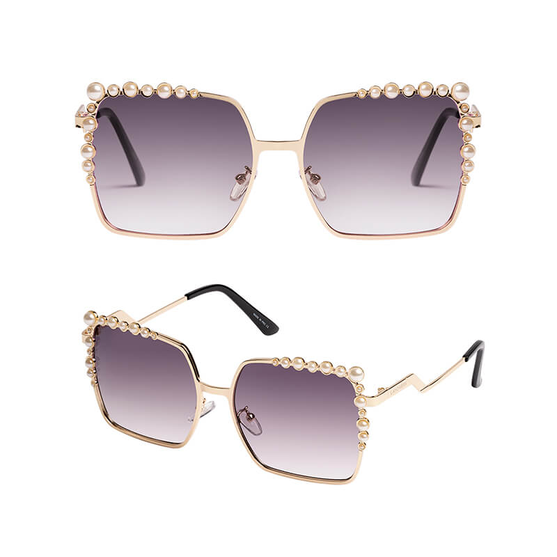 Okulary przeciwsłoneczne Apolline