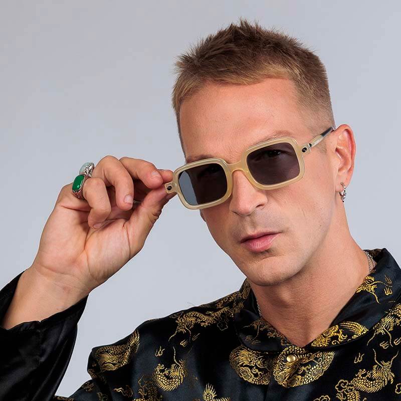 Okulary przeciwsłoneczne Levinee