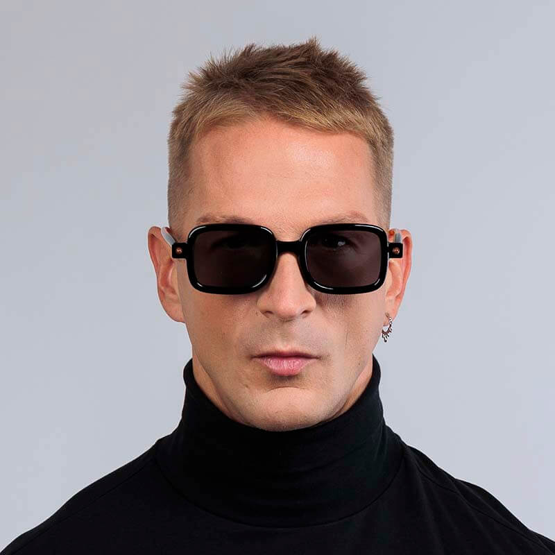 Okulary przeciwsłoneczne Levinee