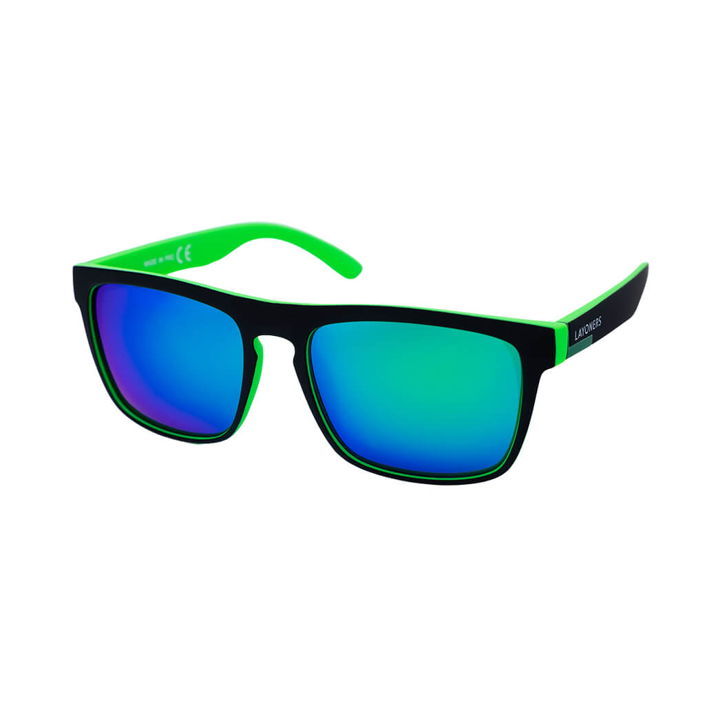 Okulary przeciwsłoneczne Racer