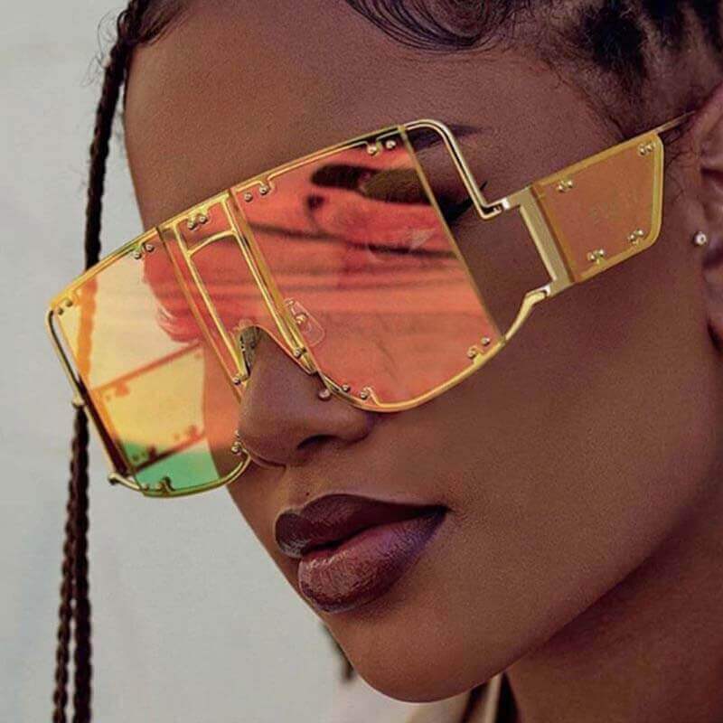 Okulary przeciwsłoneczne Rihanna