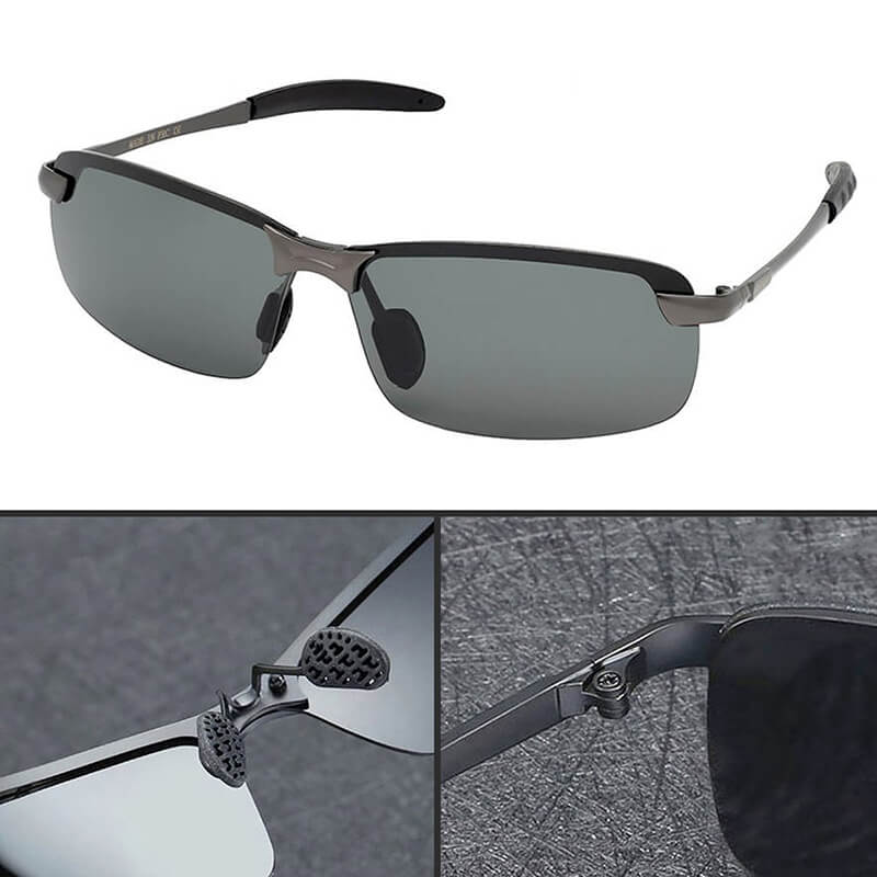 Okulary przeciwsłoneczne Simplex