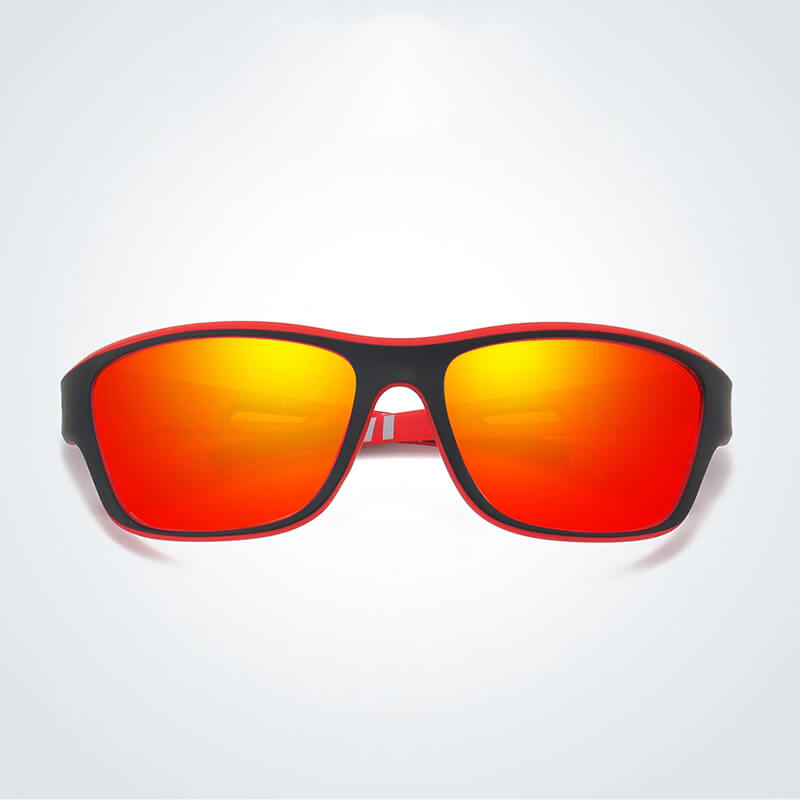 Polaryzacyjne okulary sportowe Calpherion