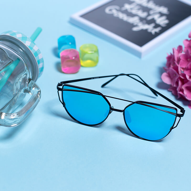 Okulary przeciwsłoneczne Summer Sweetness