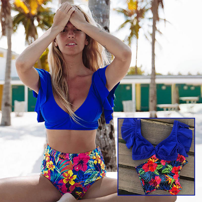 Costum de baie Auburn