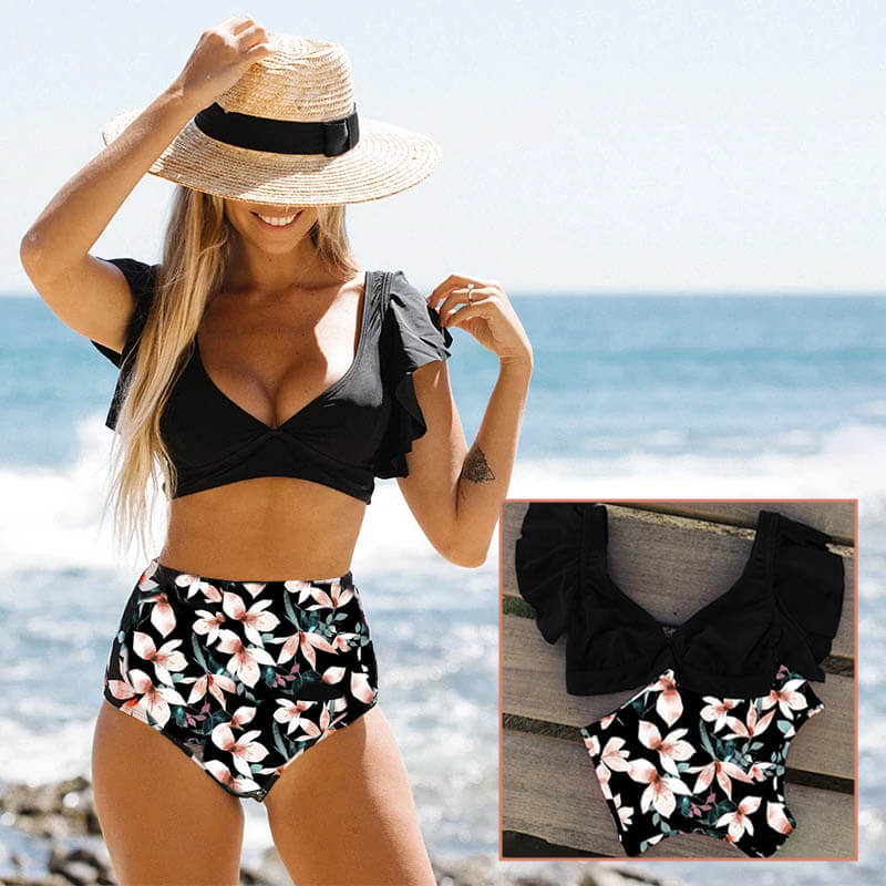 Costum de baie Auburn