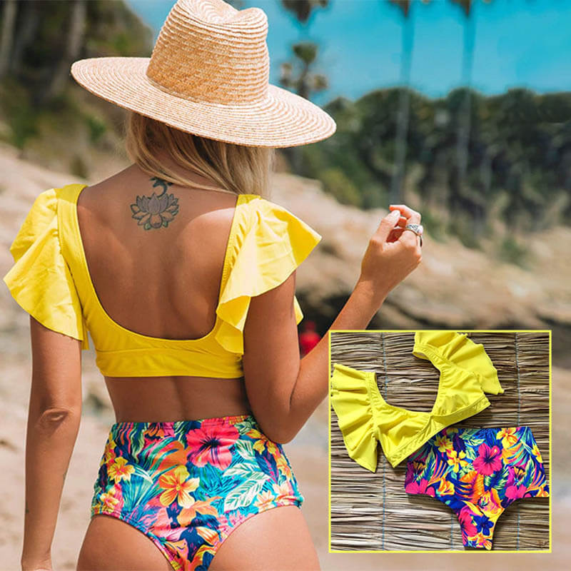 Costum de baie Auburn