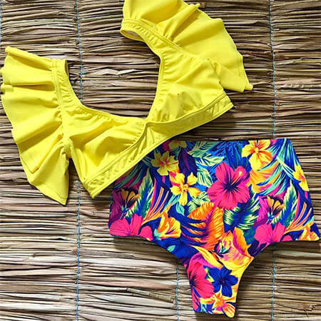 Costum de baie Auburn