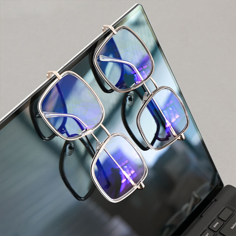 Ochelari cu protecție pentru lumina albastră Elaine