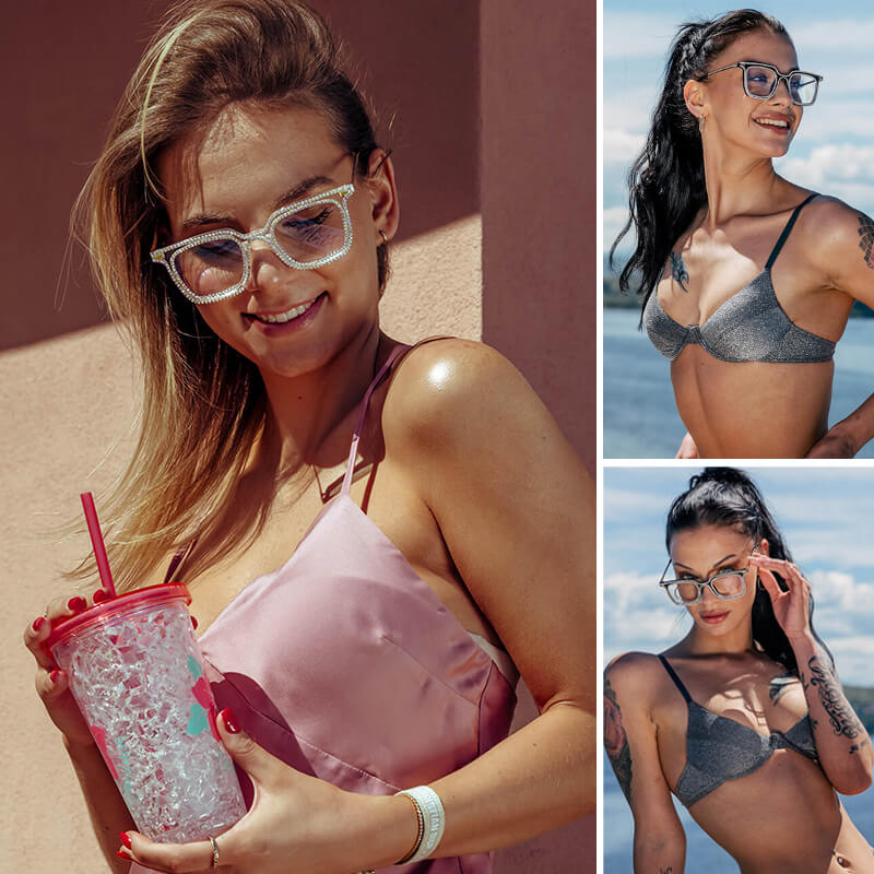 Ochelari de soare Beatrix