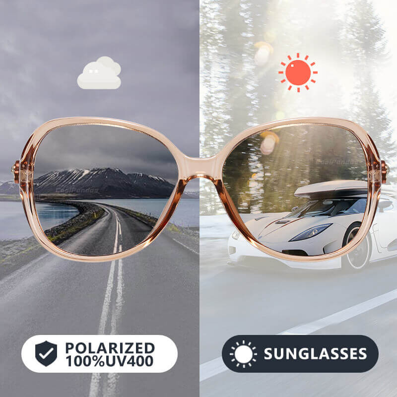 Ochelari de soare Chloe