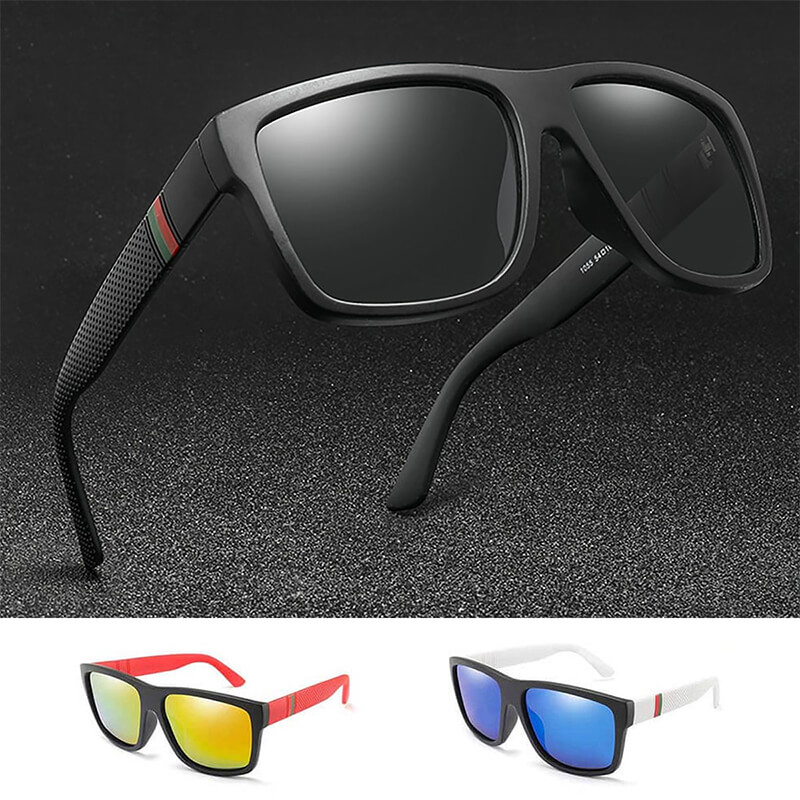 Ochelari de soare Christopher