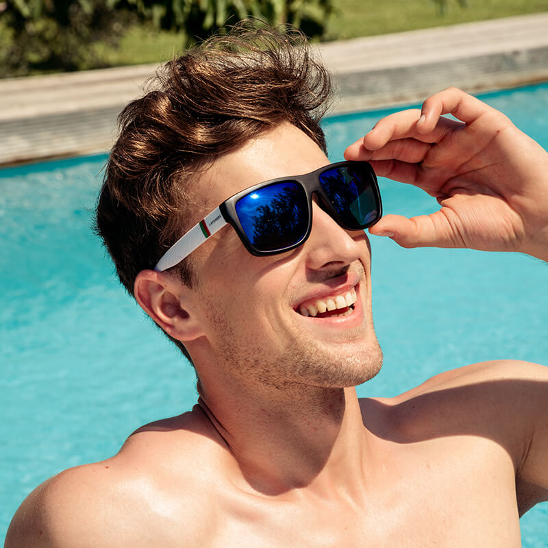 Ochelari de soare Christopher