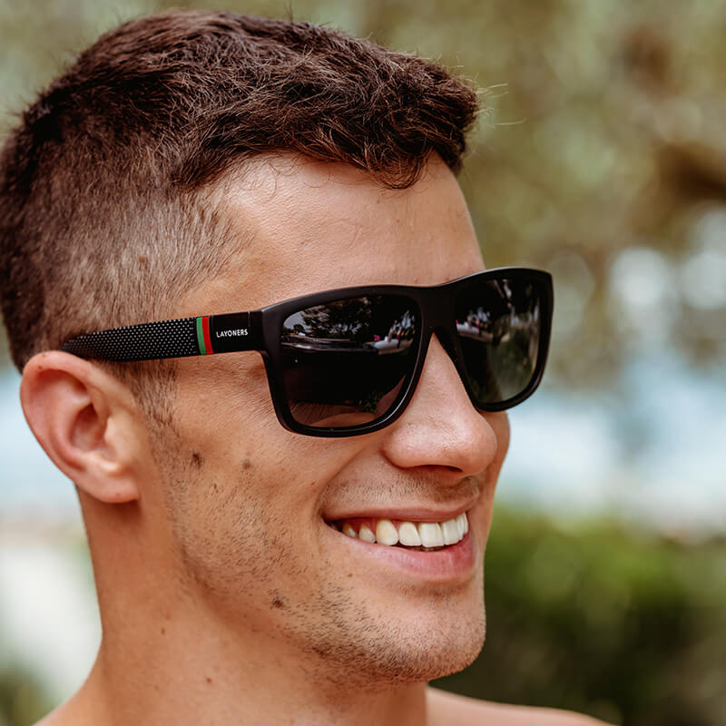Ochelari de soare Christopher
