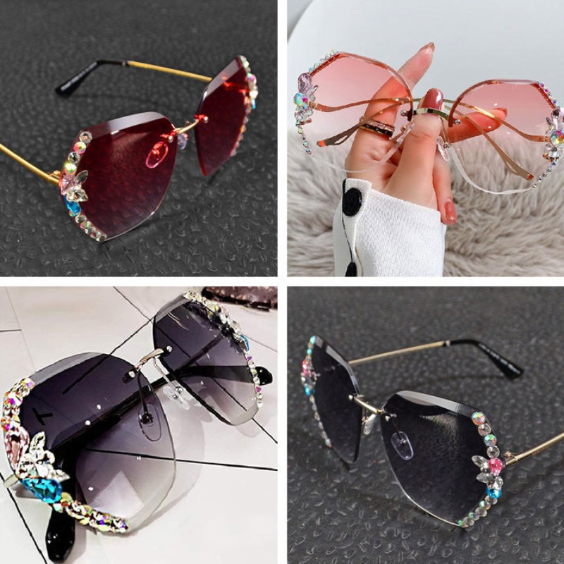 Ochelari de soare Crystal