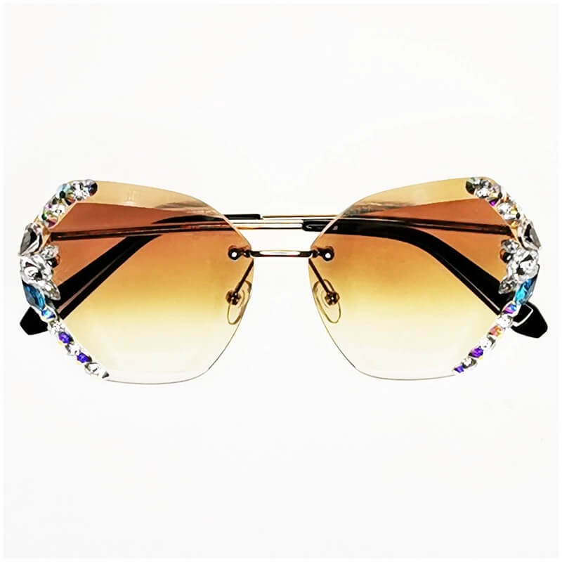 Ochelari de soare Crystal
