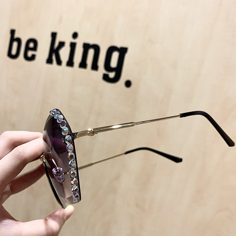 Ochelari de soare Crystal