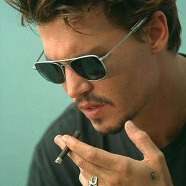 Ochelari de soare Jagger