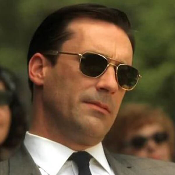 Ochelari de soare Jagger