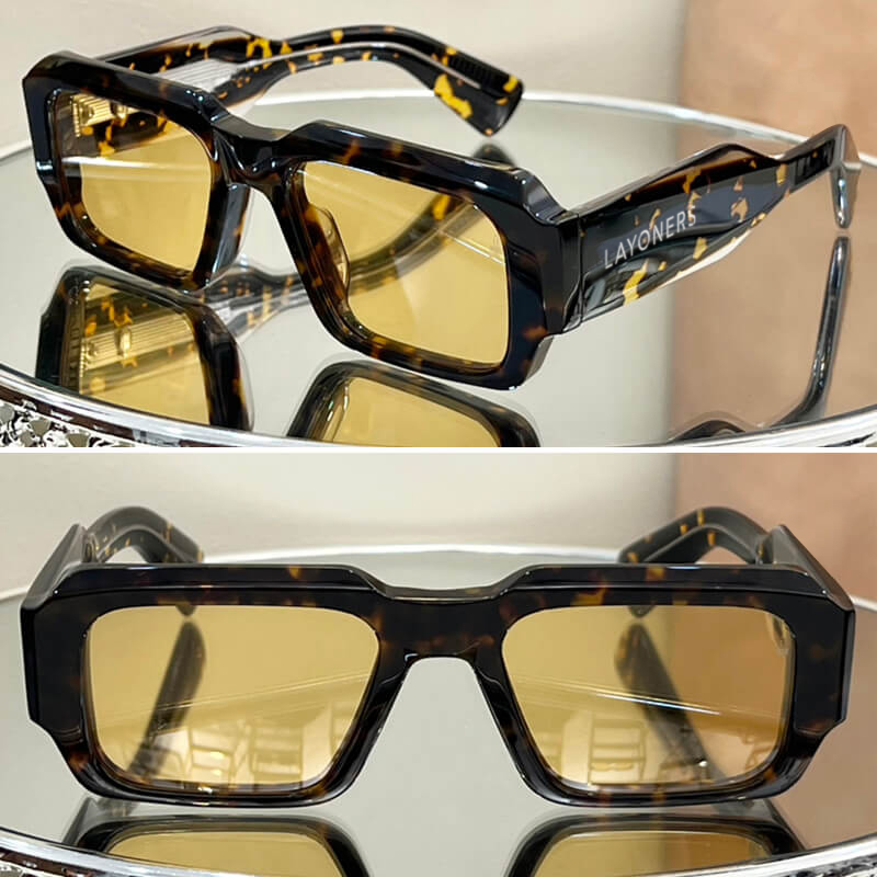 Ochelari de soare Orion
