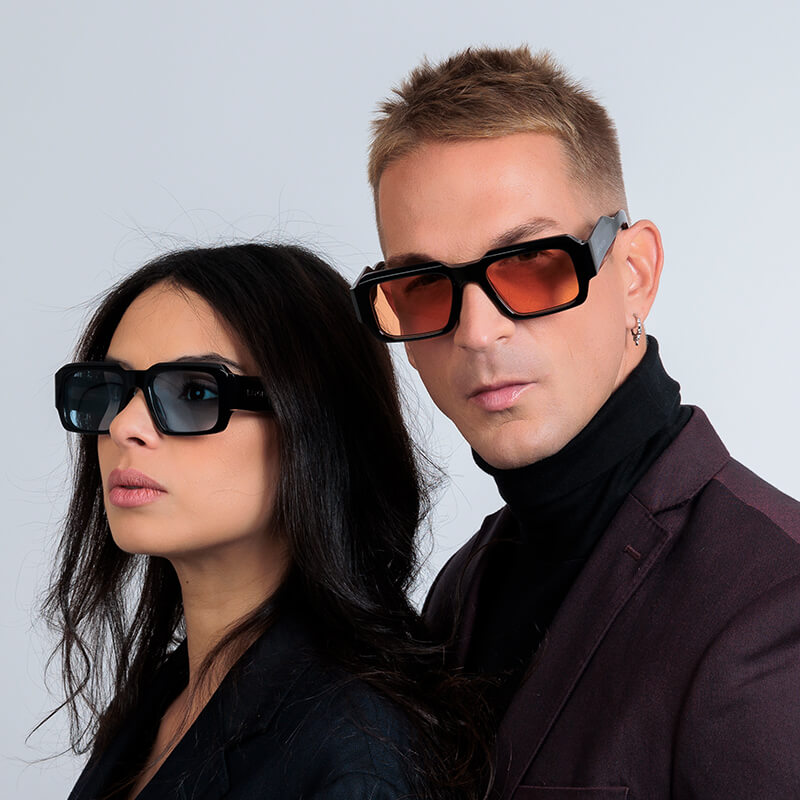 Ochelari de soare Orion