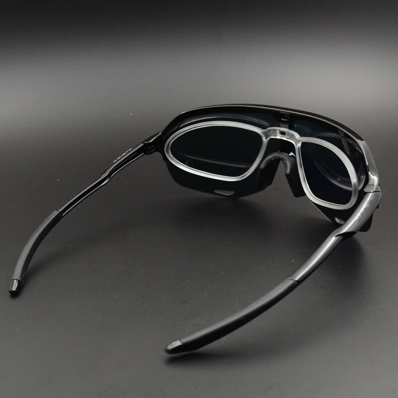 Ochelari de soare polarizați Eclipse