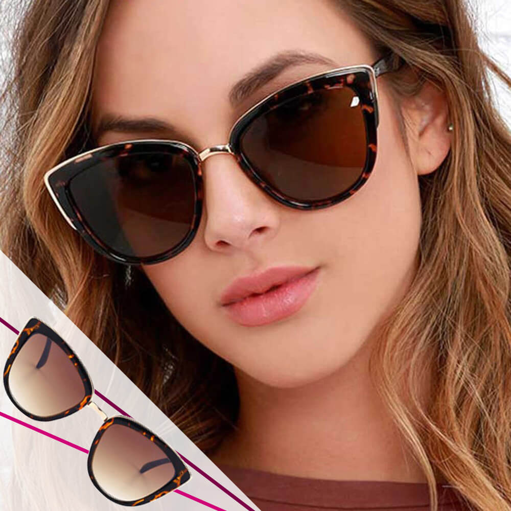 Ochelari de soare Broadway