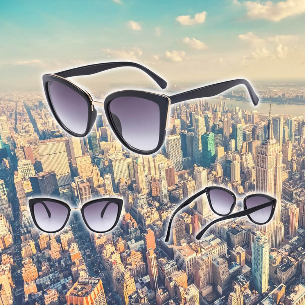 Ochelari de soare Broadway