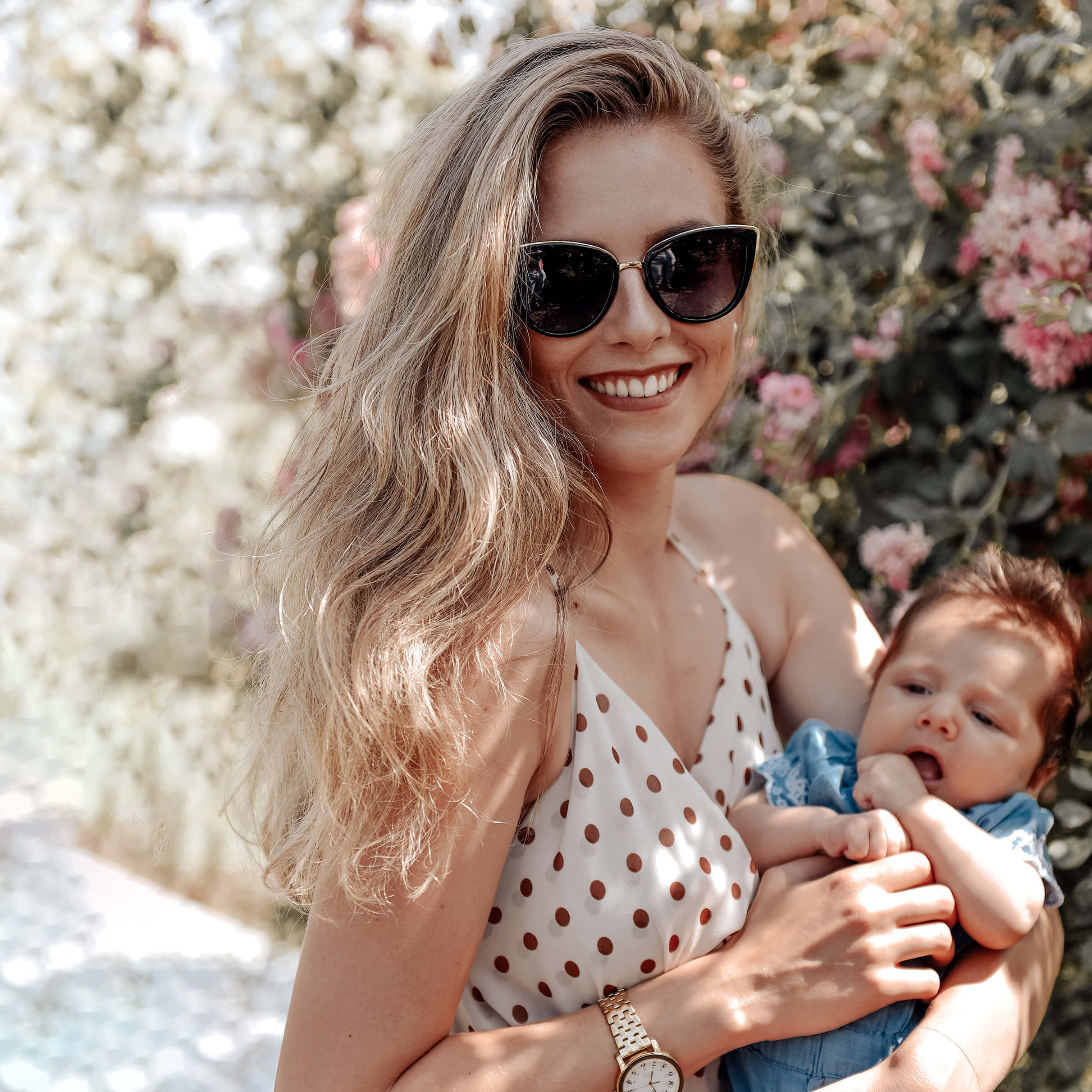 Ochelari de soare Broadway