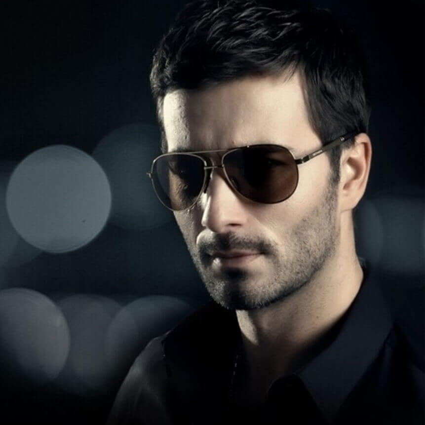 Ochelarii de soare Pilot