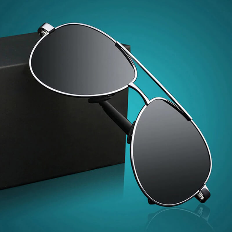 Ochelarii de soare Pilot