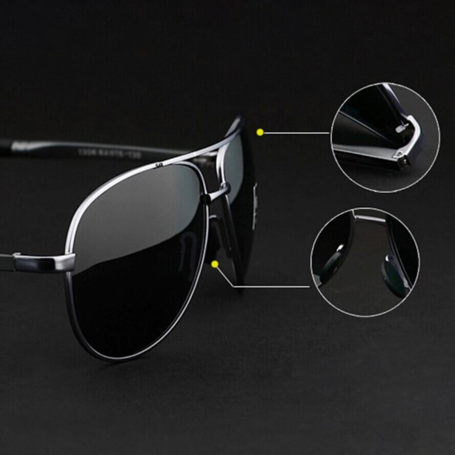 Ochelarii de soare Pilot