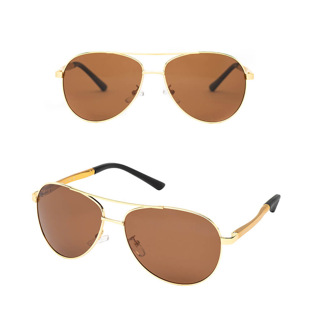 Ochelarii de soare Pilot