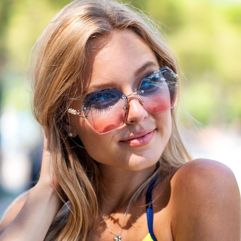 Ochelari de soare Xena