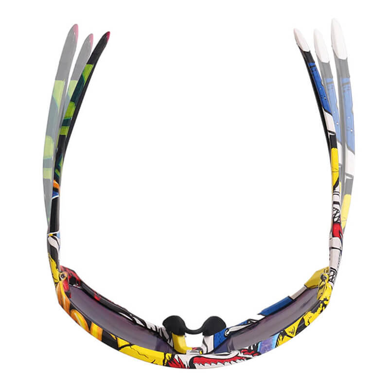 Športna sončna očala Marquis