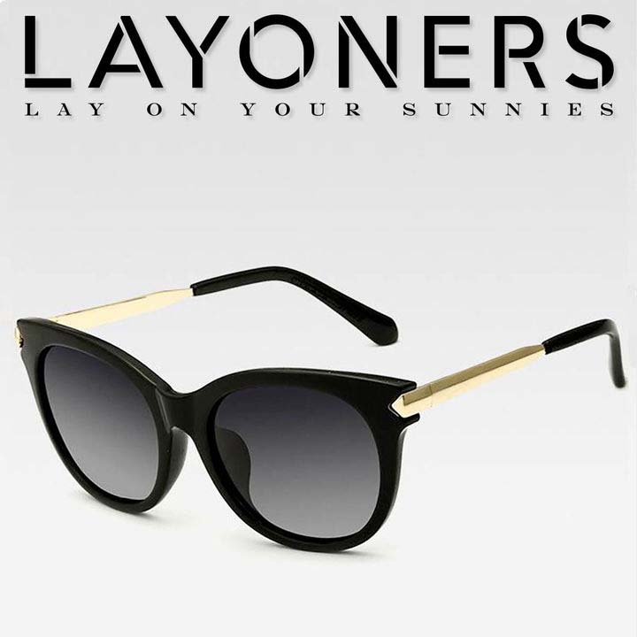 Okuliare Black Pearl