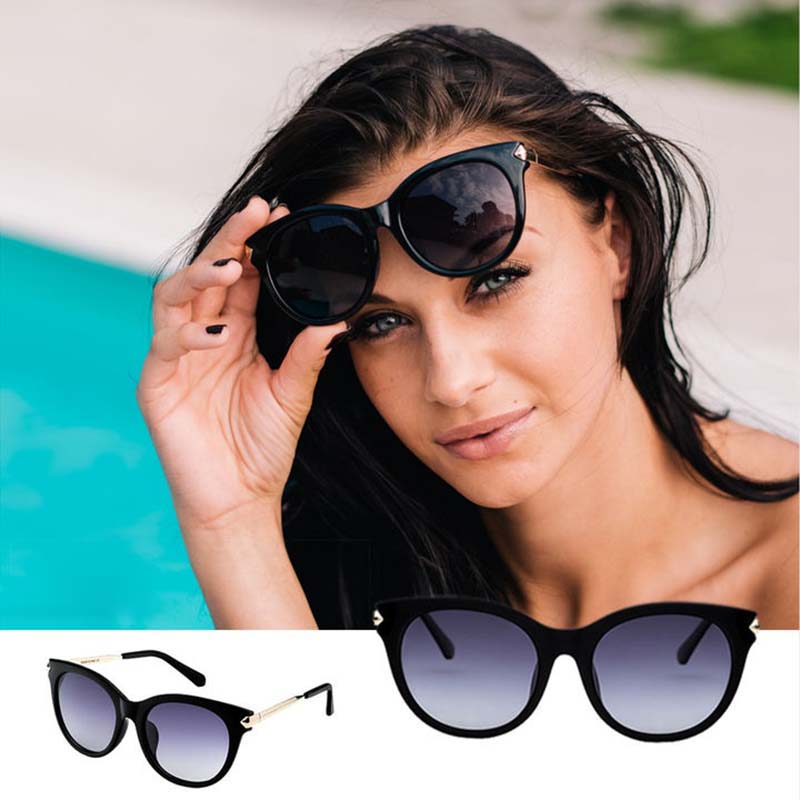 Okuliare Black Pearl