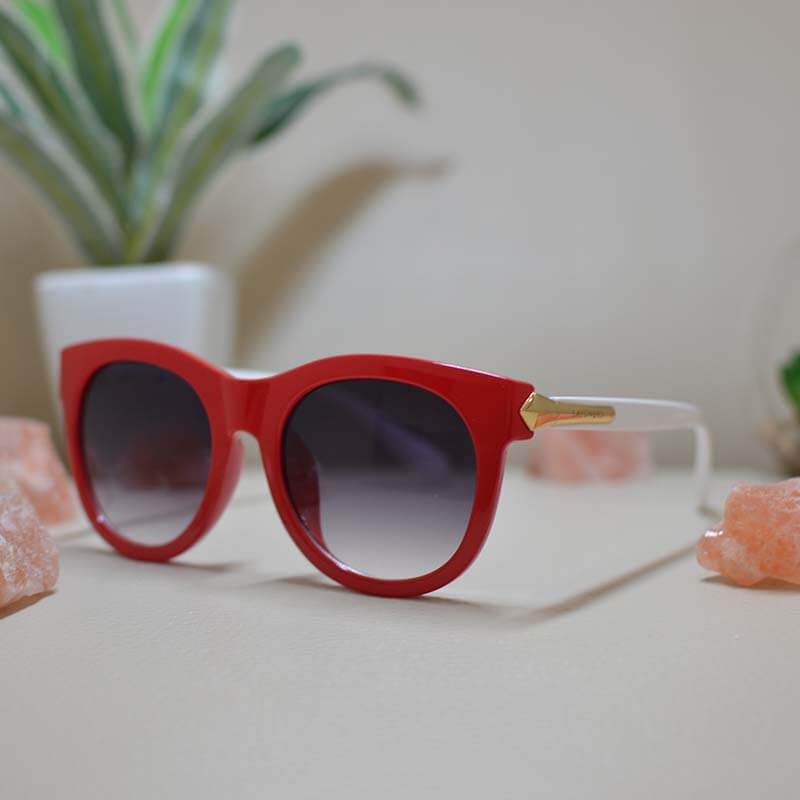 Okuliare Black Pearl