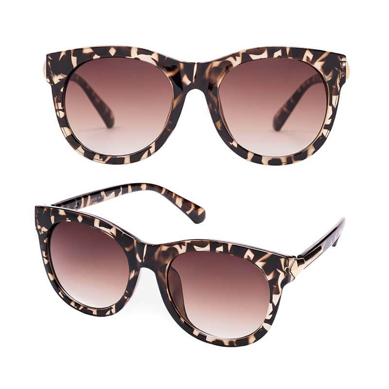 Okuliare Black Pearl